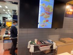 -麦当劳(莆田荔城大道万达店)