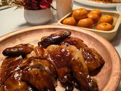 -三号黄浦会Canton Table