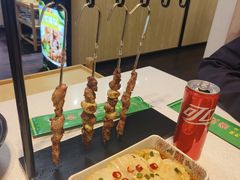 -和庆斋羊蝎子火锅·碳缸烧烤(顺义旗舰店)