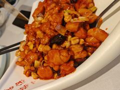 -峨嵋酒家(地安门店)