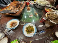 -蒙古大营(朝阳公园店)