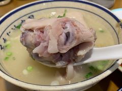 -易老妈蹄花.特色川菜(人民公园总店)