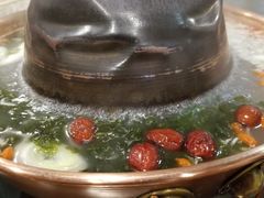 -大明铜锅·烤涮坊·烧烤(新开路店)