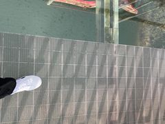 -石燕湖生态旅游景区