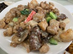 -同发号饭庄(复兴路店)