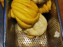 -锅老头海鲜铁锅炖