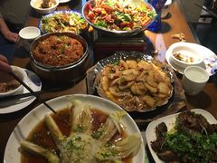 -全聚贤餐厅·湖北家常菜(沙湖店)