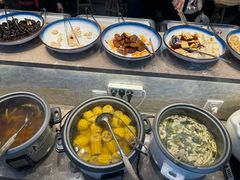 -素满香·素食自助餐(福州·长乐北路店)