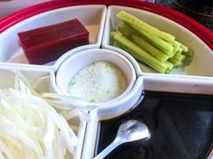 -小吊梨汤·北京菜·烤鸭(双井乐成中心店)