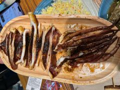 -1819餐厅·团队聚餐·烤串·精酿