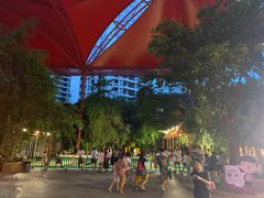 -三亚千古情景区游客中心-接待中心