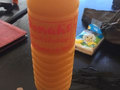 -Jonah's Fruit Shake & Snack Bar