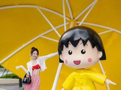 -东莞松山湖万象汇