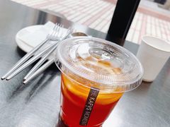-KAFVS咖啡思咖啡馆(香海路店)