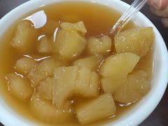 木薯糖水-水牛奶皇后糖水铺(深圳总店)