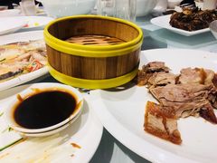 -廊亦舫Lang Yi Fang Restaurant(金桥店)