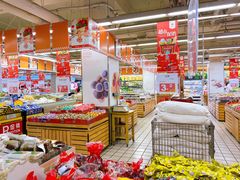 -沈阳大商千盛购物中心有限公司(长江街店)