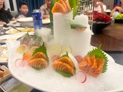 -新丁香海鲜酒店(银海商贸城店)