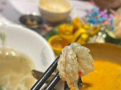 -CHILL Pho澳洲牛肉越南粉(佛山顺德万象汇店)