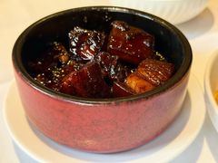 -老吉士酒家(天平路店)