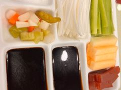 -东四民芳餐厅(世茂工三店)