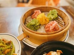 -龍聚祥烧麦馆(万达店)