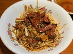 -小狗面馆(河东路店)