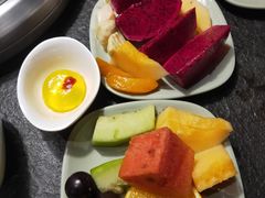 -盛江山自助料理(奥莱锦辉购物广场店)