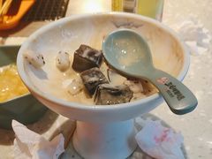 -三毛烤羊腿(乐园路总店)