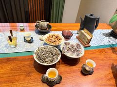 -王府茶宴(大观园总店)