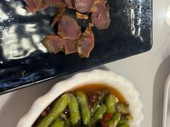 -香满堂川湘菜烤鱼(龙茗路店)