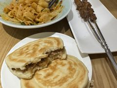 -秦香阁·西北家常菜(徐汇日月光中心店)