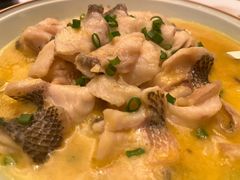 -青岛香格里拉·香宫中餐厅