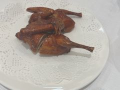 -福满楼·海鲜酒家(福永益田店)