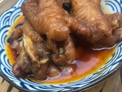 -味友味港印记(厦门集美银泰百货店)