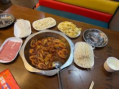-李想大虾(文景路&凤城八路店)