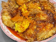 -红星光发煲仔饭(大石街店)