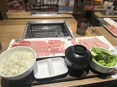-焼肉ライク·烧肉LIKE(万菱汇店)
