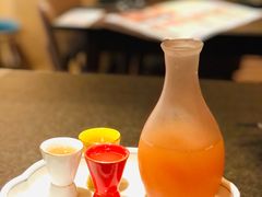 桃花酿-丝路金桃·新疆菜(徐汇店)