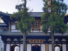 -径山寺