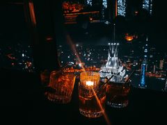 -上海柏悦酒店·世纪100牛排馆