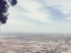 -北京鹫峰国家森林公园