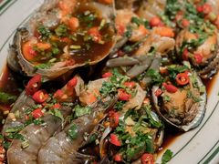 -日进一片海.生腌海鲜火锅.宵夜烧烤(三里屯总店)