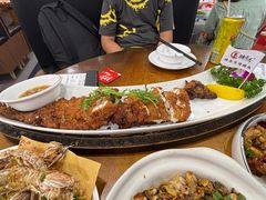 -醉壹号海鲜大排档·老厦门特色菜(厦门美食地标店)