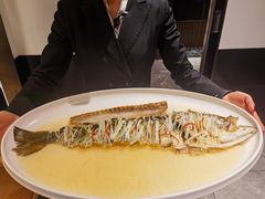 -汤城小厨•粤菜•靓汤(苏州街店)