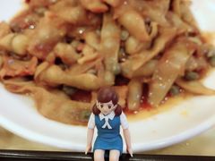 -鹤乡东北菜(崮山路店)