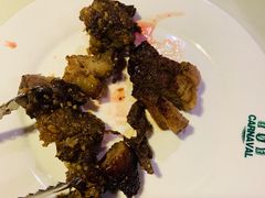 -戈拿旺巴西烤肉(崇文门店)
