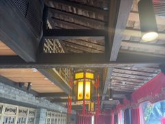 -小龙翻大江文化火锅(宽窄店)