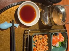 -Mr.Fish鱼鲜生海鲜放题(高德置地冬广场店)