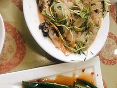 -添福来墨鱼饺子 · 海鲜东北菜(大连星海·黄浦路店)